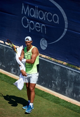 Rafael Nadal Tank Top