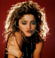 Madonna Poster Z1G160270