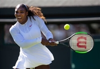 Serena Williams tote bag #Z1G1603274