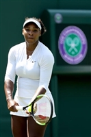 Serena Williams tote bag #Z1G1603278