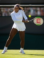 Serena Williams Mouse Pad Z1G1603282