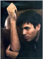 Enrique Iglesias Poster Z1G16036