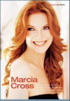 Marcia Cross Poster Z1G160399