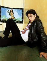 Benicio Del Toro Poster Z1G1604079