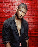 Usher tote bag #Z1G1604178