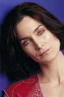Carrie-anne Moss Mouse Pad Z1G1605760