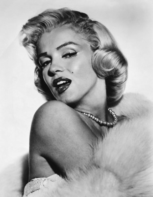 Marilyn Monroe Poster Z1G160652
