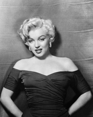 Marilyn Monroe tote bag #Z1G160657