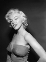 Marilyn Monroe Poster Z1G160658