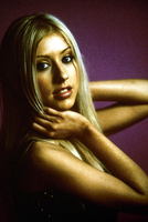 Christina Aguilera Poster Z1G1606708