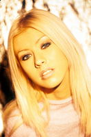 Christina Aguilera Tank Top #2142628