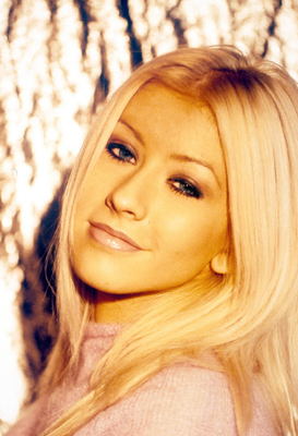 Christina Aguilera mug #Z1G1606730