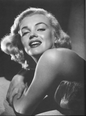Marilyn Monroe Poster Z1G160673