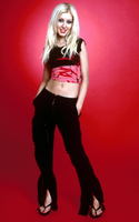 Christina Aguilera Poster Z1G1606741