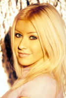 Christina Aguilera hoodie #2142647