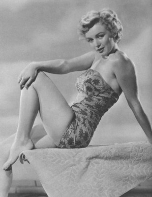 Marilyn Monroe Poster Z1G160678