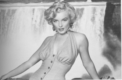Marilyn Monroe Poster Z1G160681