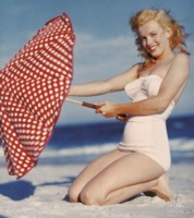 Marilyn Monroe tote bag #Z1G160694