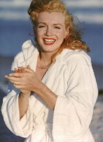 Marilyn Monroe Poster Z1G160695