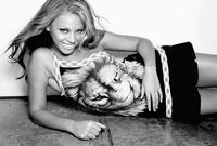 Beyonce Knowles Poster Z1G1607057