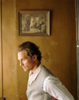 Matthew McConaughey Poster Z1G160810
