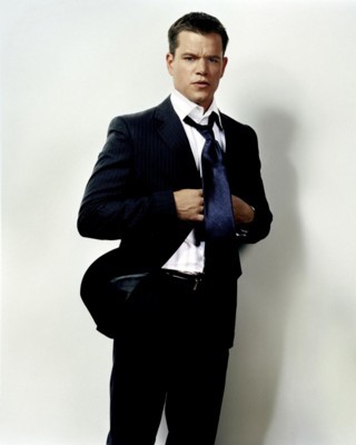 Matt Damon Poster Z1G160816