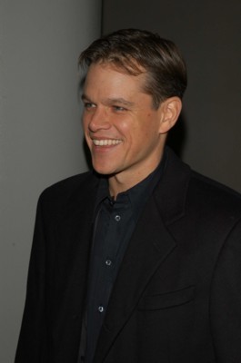 Matt Damon Poster Z1G160819