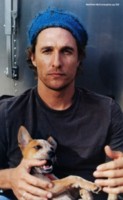 Matthew McConaughey Poster Z1G160965