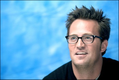 Matthew Perry Poster Z1G160967