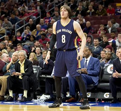 Luke Babbitt poster