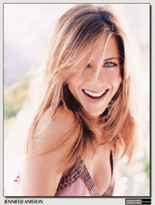 Jennifer Aniston mug #Z1G16144