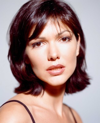Laura Harring Mouse Pad Z1G161705
