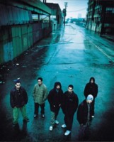 Linkin Park hoodie #137881