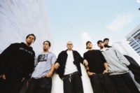 Linkin Park hoodie #137907
