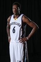 Mario Chalmers Poster Z1G1624620