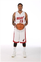 Mario Chalmers Poster Z1G1624621
