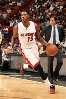 Mario Chalmers Poster Z1G1624622