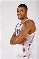 Tyson Chandler Mouse Pad Z1G1624865