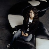 Katie Melua Mouse Pad Z1G162618