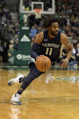 Mike Conley Poster Z1G1626474
