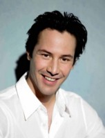 KEANU REEVES Tank Top #138615