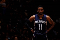 Mike Conley Poster Z1G1626715