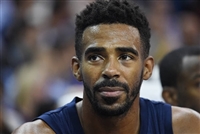 Mike Conley Poster Z1G1626740