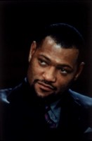 Laurence Fishburne Mouse Pad Z1G16278