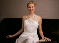 Kelly Rutherford Poster Z1G163101