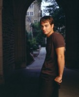 Kerr Smith Mouse Pad Z1G163112