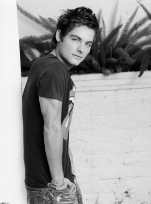Kevin Zegers Poster Z1G163124