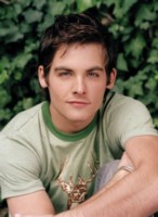 Kevin Zegers Poster Z1G163130