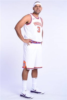 Jared Dudley Tank Top