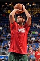 Jared Dudley Tank Top #2174670